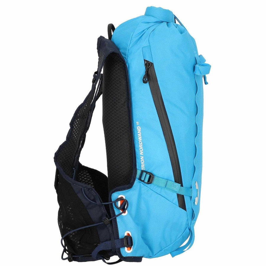 Backpacks Mammut | Mammut Trion Nordwand 15 Backpack 43 Cm