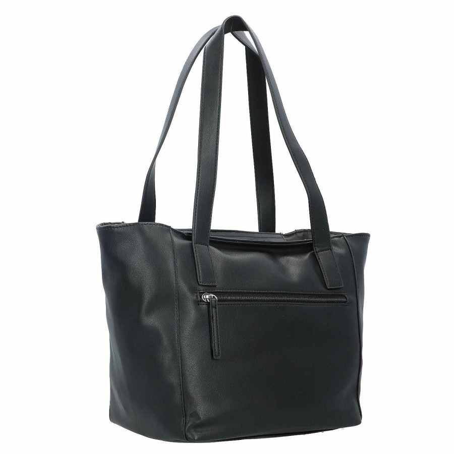 Bags Tom Tailor | Tom Tailor Mirenda Shopper Bag 43 Cm