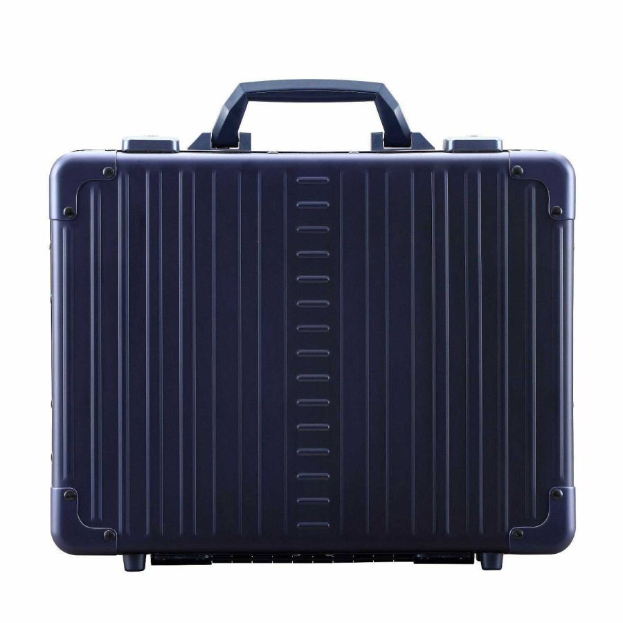 Business Aleon | Aleon Attache Briefcase 38 Cm Laptop Compartment