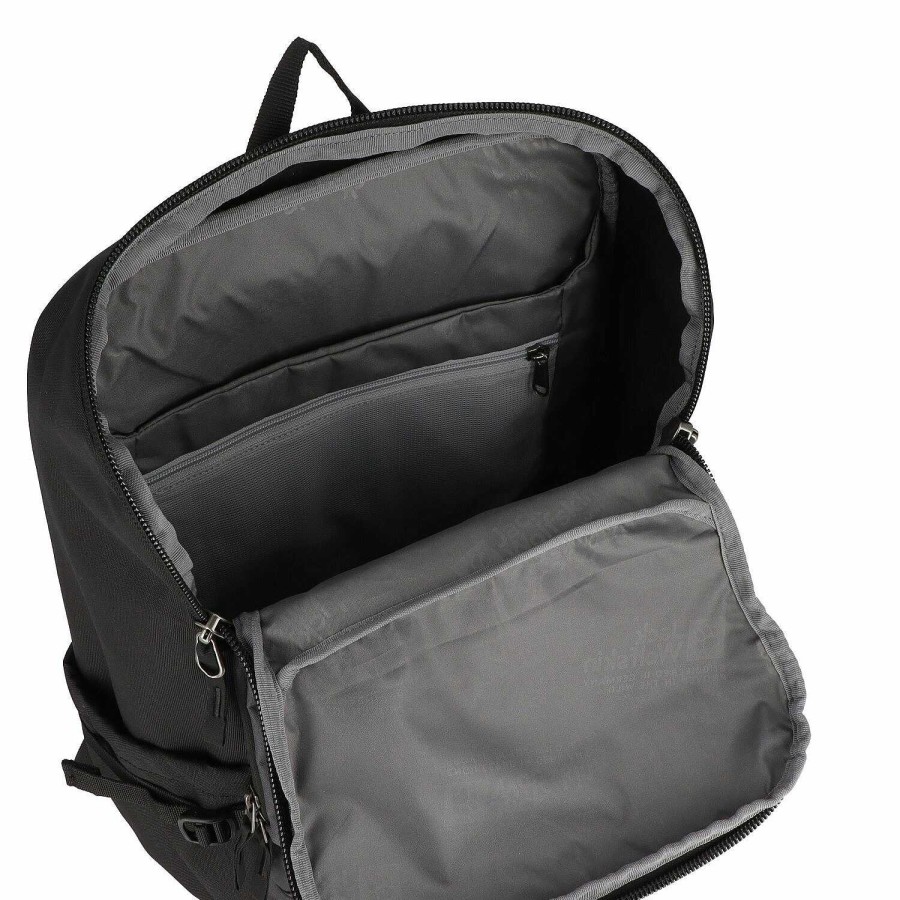 Backpacks Jack Wolfskin | Jack Wolfskin Dachsberg Backpack 52 Cm Laptop Compartment