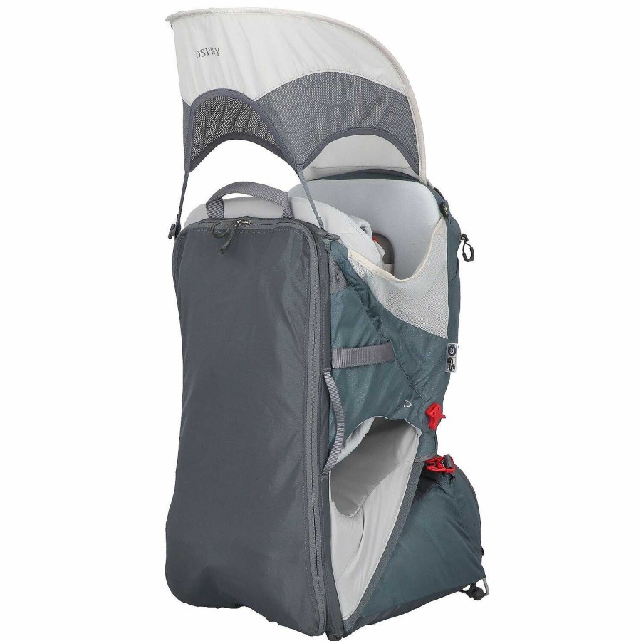 Backpacks Osprey | Osprey Poco Lt Child Carrier Backpack 61 Cm