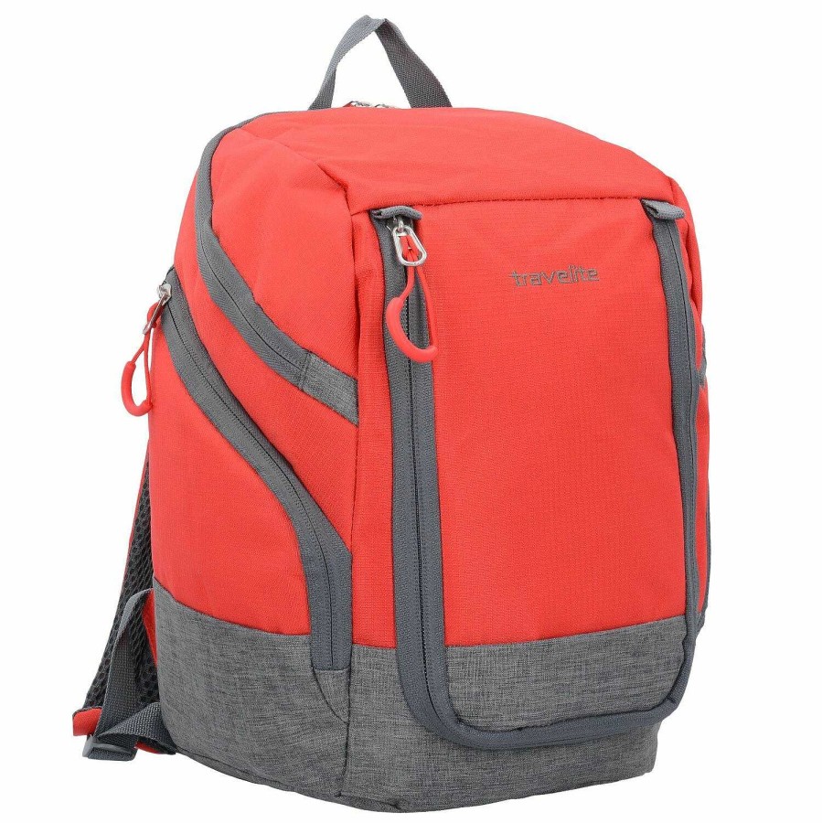 Backpacks Travelite | Travelite Basics Backpack 36 Cm