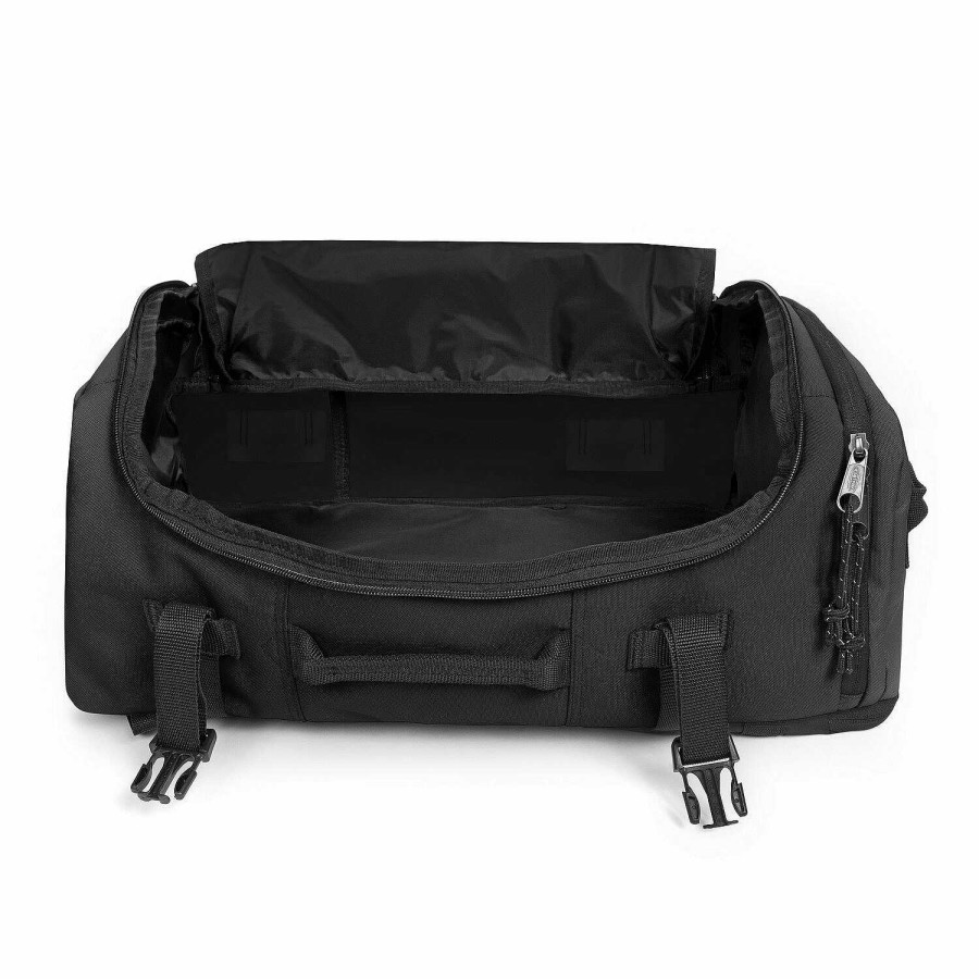 Backpacks Eastpak | Eastpak Carry Pack Backpack 53 Cm Laptop Compartment