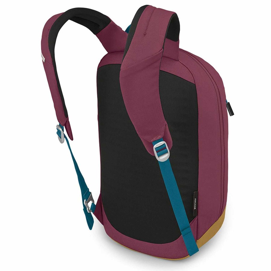 Backpacks Osprey | Osprey Arcane Small Day Backpack 39 Cm