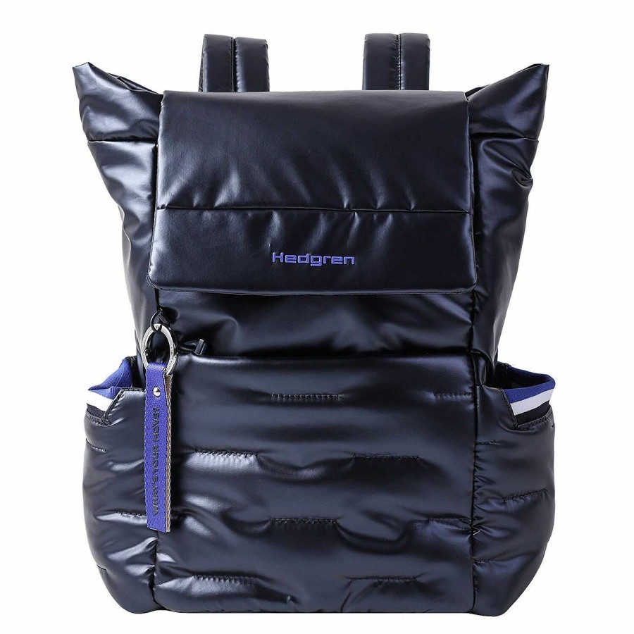 Backpacks Hedgren | Hedgren Cocoon Billowy Backpack 36.5 Cm