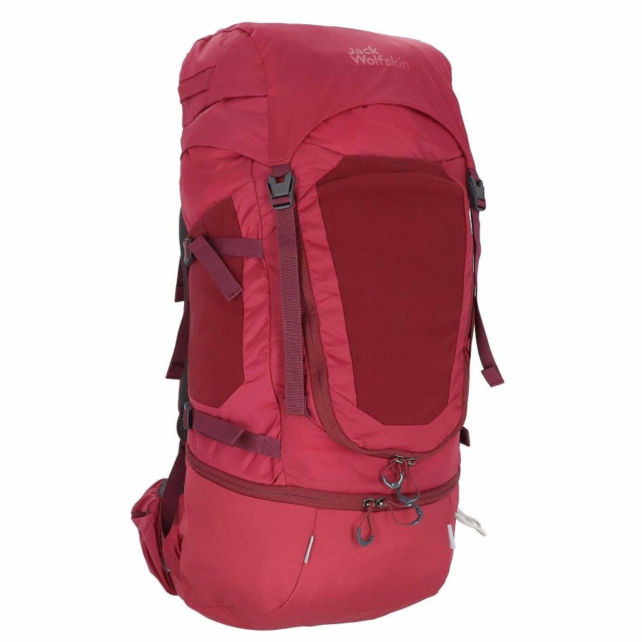 Backpacks Jack Wolfskin | Jack Wolfskin Highland Trail 45 Backpack 67 Cm