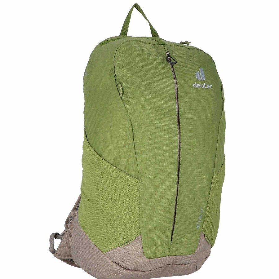 Backpacks Deuter | Deuter Ac Lite 23 Backpack 52 Cm