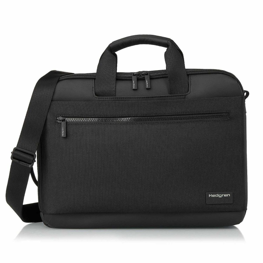 Business Hedgren | Hedgren Next Display Briefcase Rfid 39 Cm Laptop Compartment