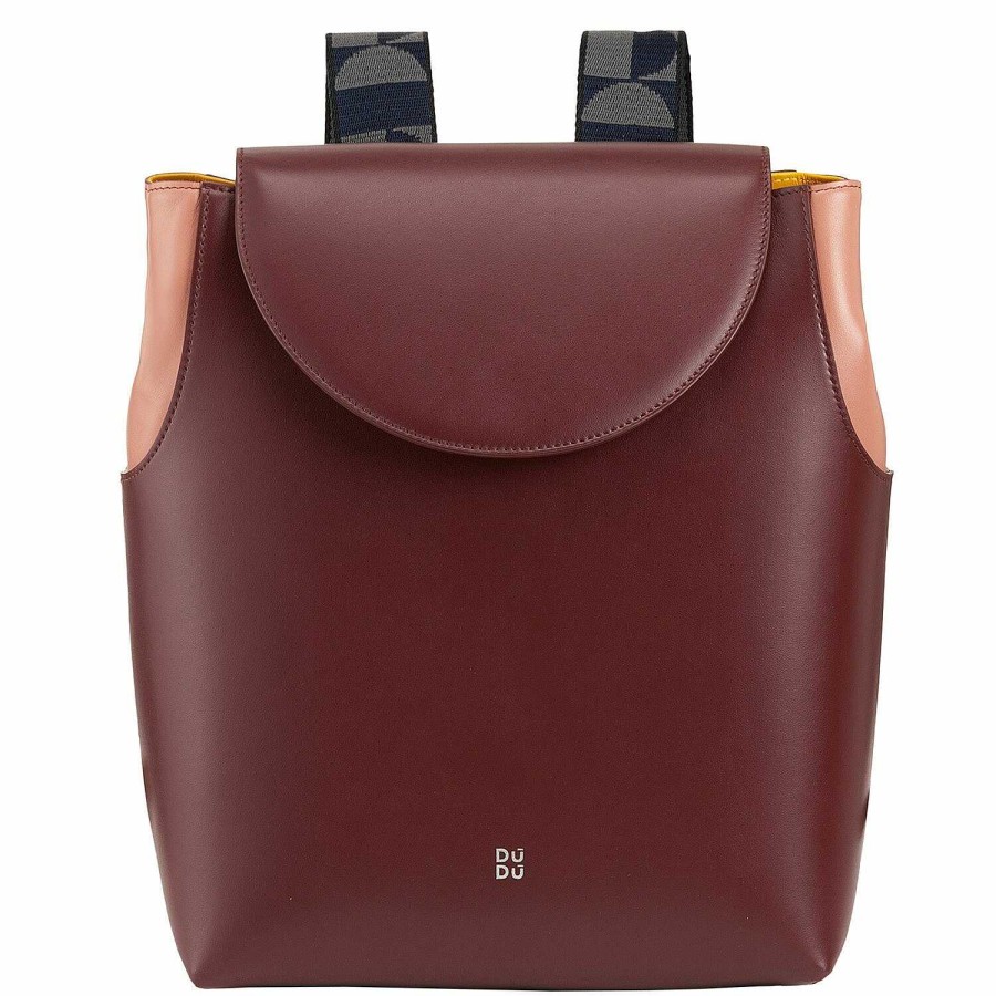 Backpacks DuDu | Dudu City Backpack Leather 30 Cm