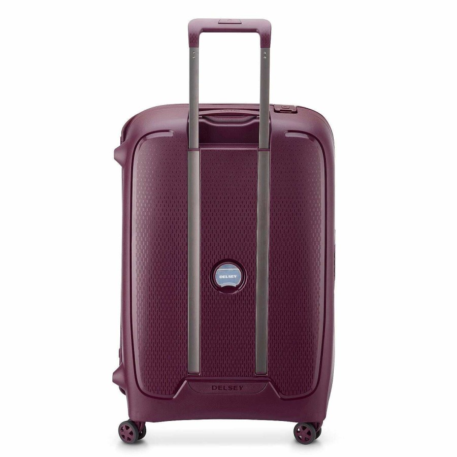 Travel Luggage Delsey Paris | Delsey Paris Moncey 4-Wheel Trolley 69 Cm