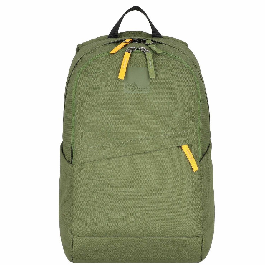 Backpacks Jack Wolfskin | Jack Wolfskin Perfect Day Perfect Day Backpack 44 Cm