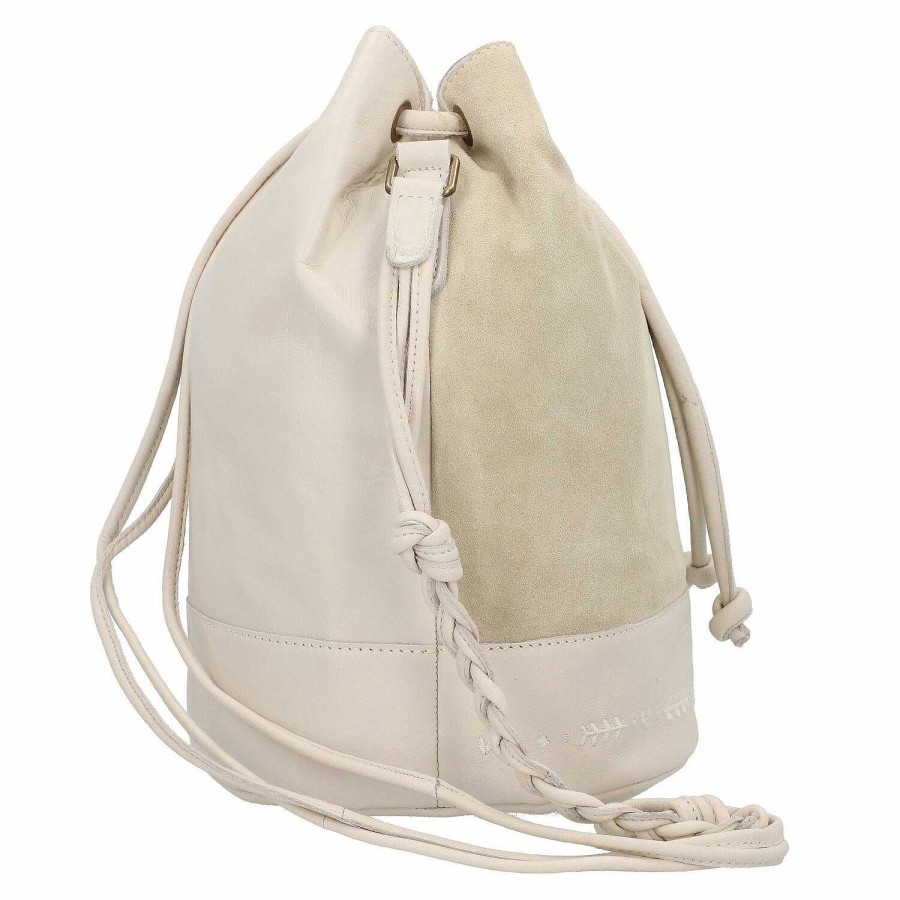 Bags Cowboysbag | Cowboysbag Bucket Bag Leather 22 Cm