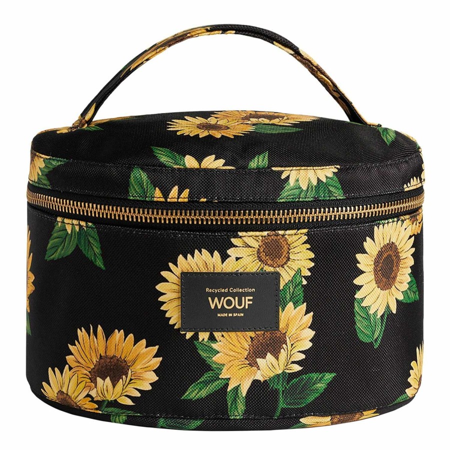 Travel Luggage Wouf | Wouf Toiletry Bag 23 Cm