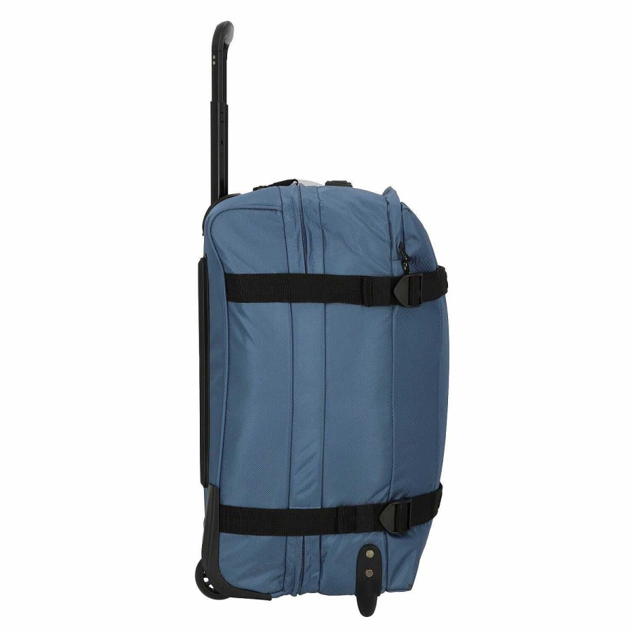 Travel Luggage American Tourister | American Tourister Urban Track S 2-Wheel Travel Bag 55 Cm