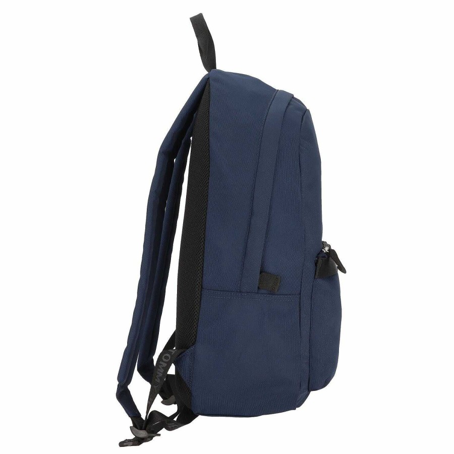 Backpacks Tommy Hilfiger Jeans | Tommy Hilfiger Jeans Tjm Daily Dome Backpack 43 Cm