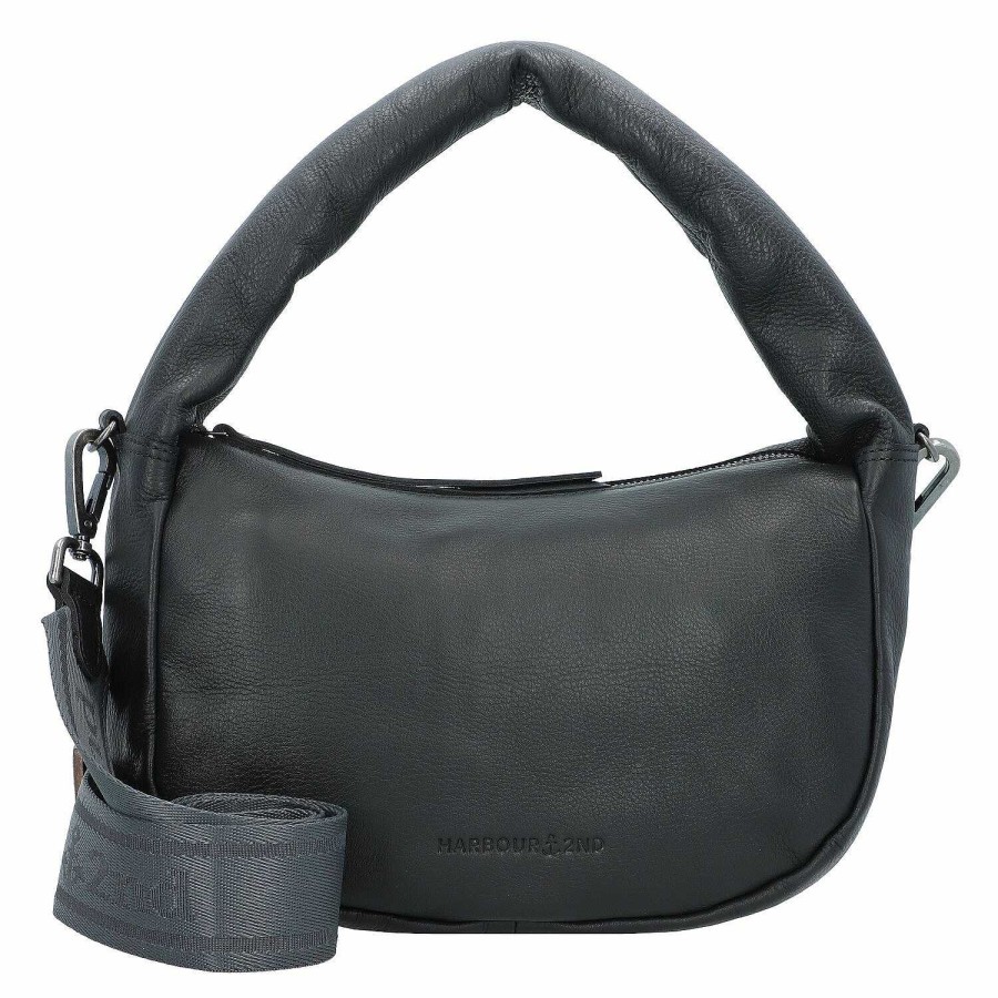 Bags Harbour 2nd | Harbor 2Nd Just Pure Shoulder Bag Leather 29 Cm