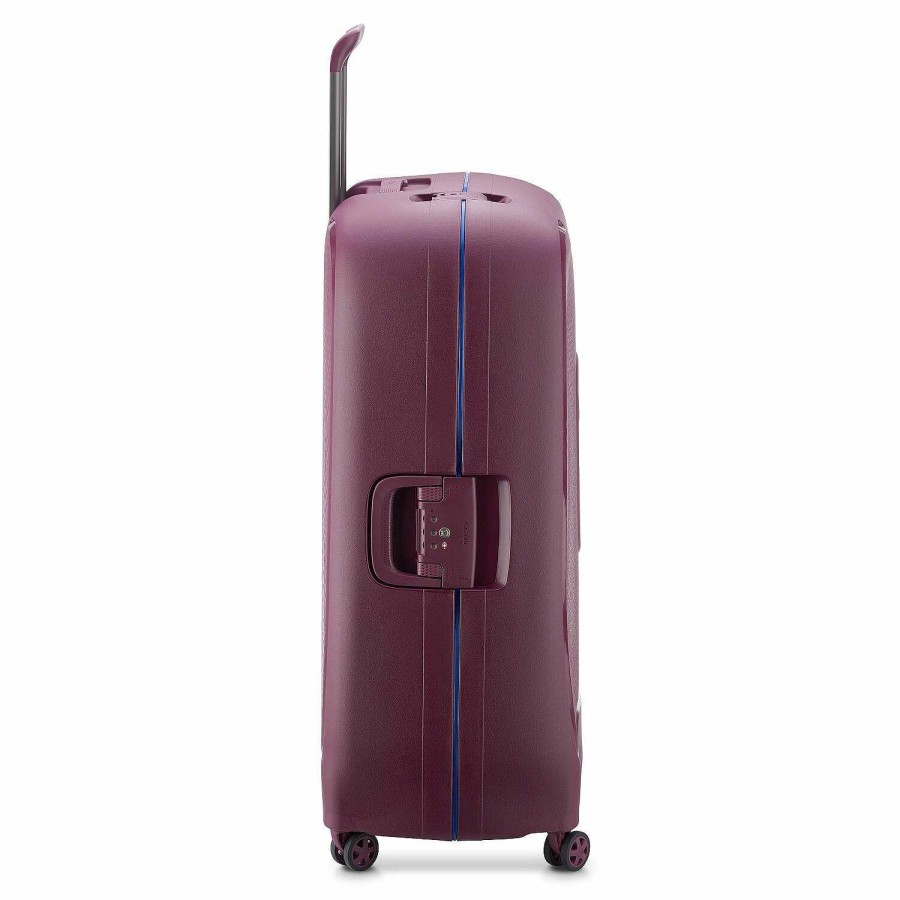 Travel Luggage Delsey Paris | Delsey Paris Moncey 4-Wheel Trolley 82 Cm