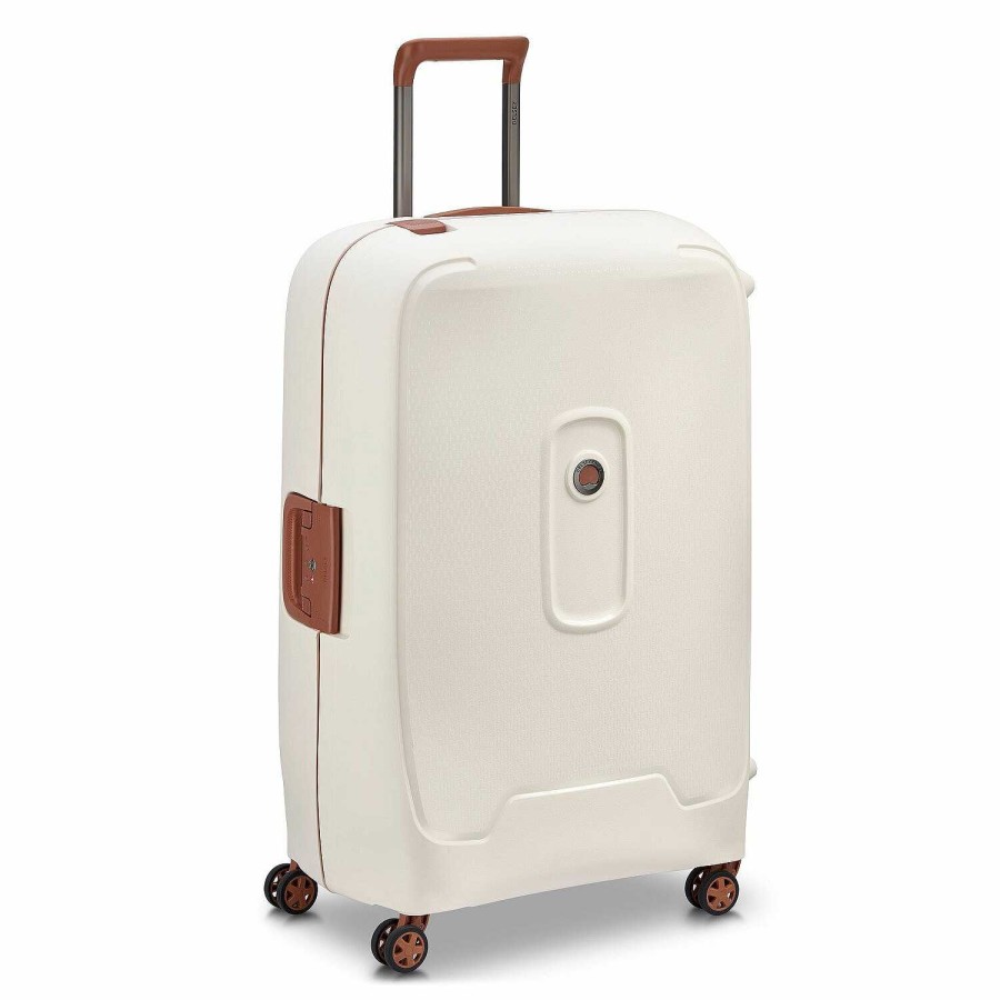 Travel Luggage Delsey Paris | Delsey Paris Moncey 4-Wheel Trolley 76 Cm