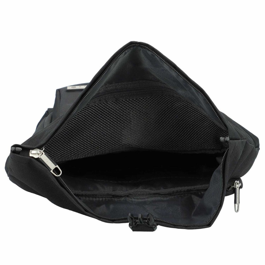 Backpacks d&n | D&N Bags & More Backpack 59 Cm Laptop Compartment