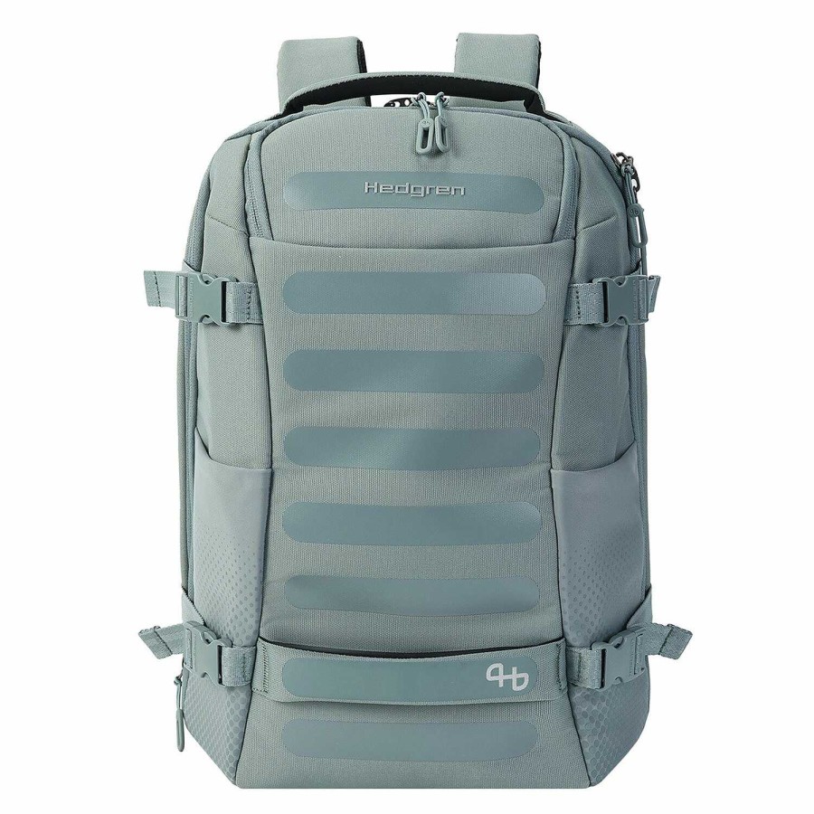 Backpacks Hedgren | Hedgren Comby Backpack Rfid 46 Cm Laptop Compartment