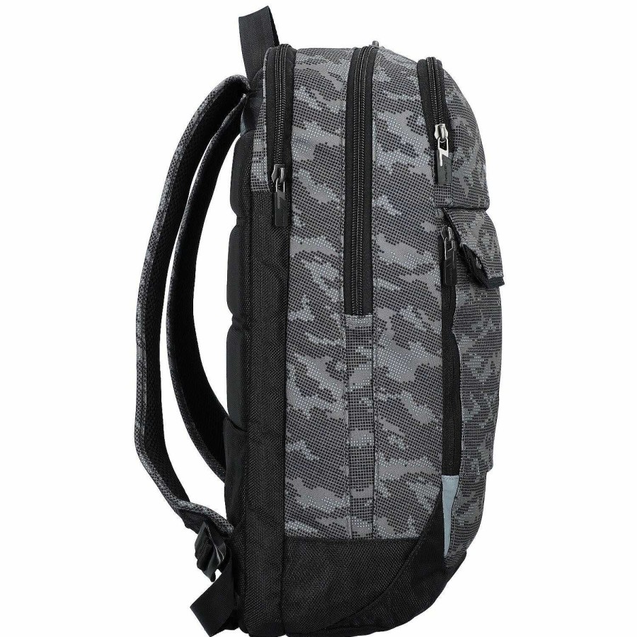 Business Hedgren | Hedgren Hookup Backpack Rfid 43 Cm Laptop Compartment