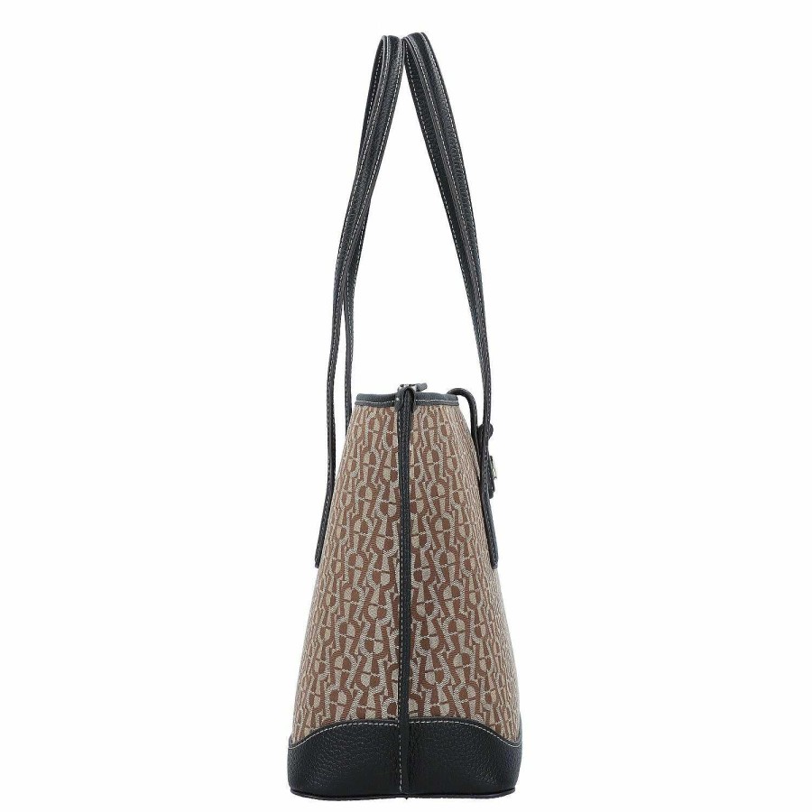 Bags AIGNER | Aigner Emea Shoulder Bag L 37 Cm