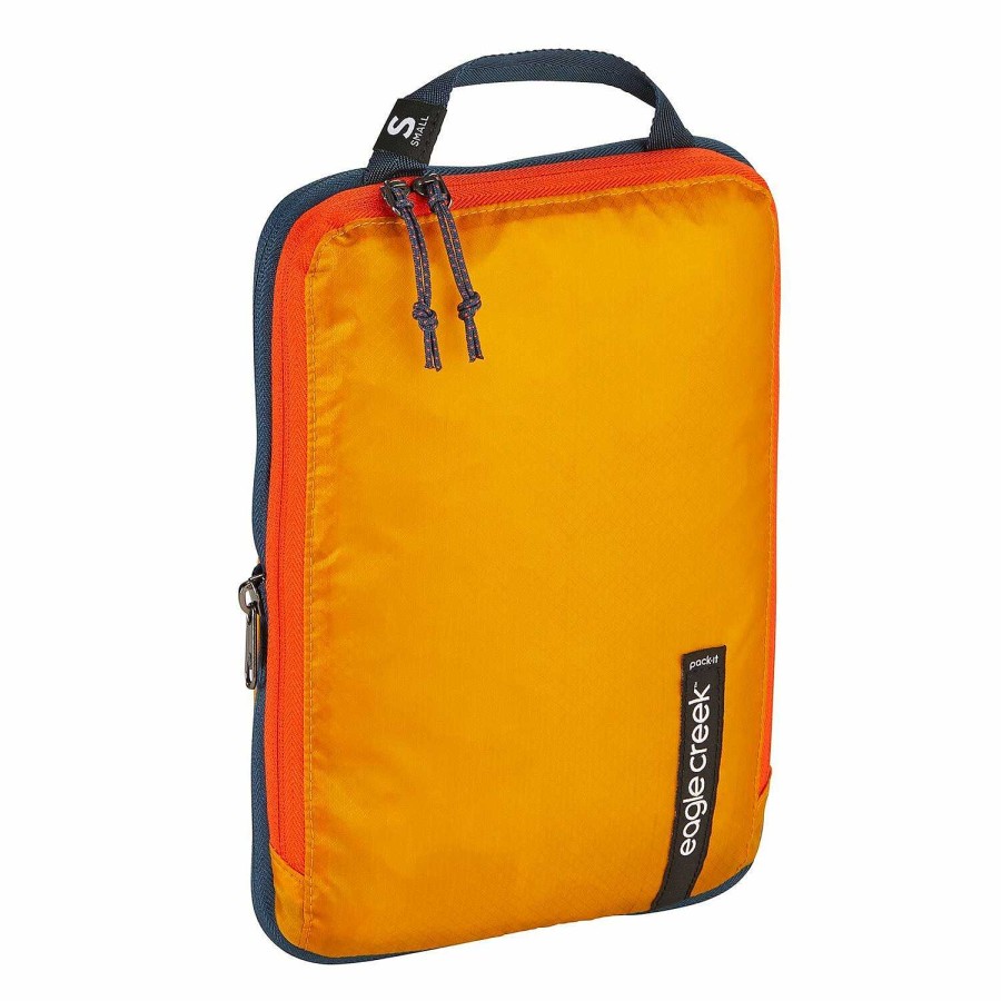 Travel Luggage Eagle Creek | Eagle Creek Pack-It Set´S Packing Bag 18.5 Cm