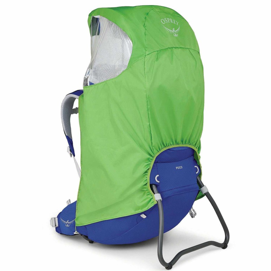 Backpacks Osprey | Osprey Poco Child Carrier Raincover Rain Cover 60 Cm