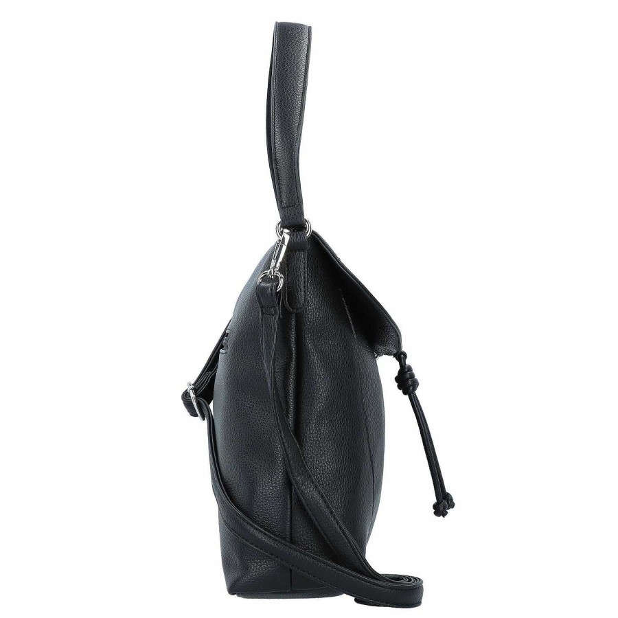 Bags Tom Tailor | Tom Tailor Malia Shoulder Bag 33.5 Cm