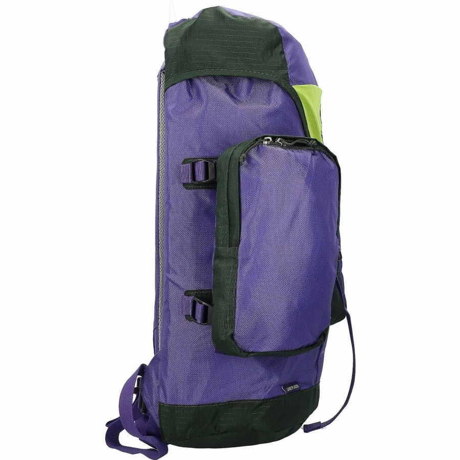 Backpacks Deuter | Deuter Lake Placid Hiking Backpack 48 Cm Laptop Compartment