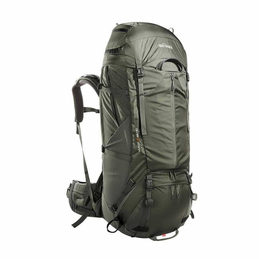 Backpacks Tatonka | Tatonka Yukon X1 85+10 Backpack 86 Cm