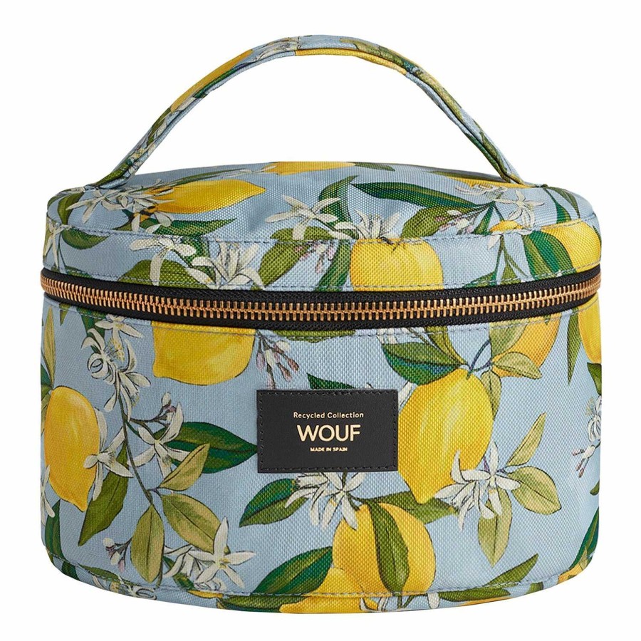 Travel Luggage Wouf | Wouf Toiletry Bag 23 Cm