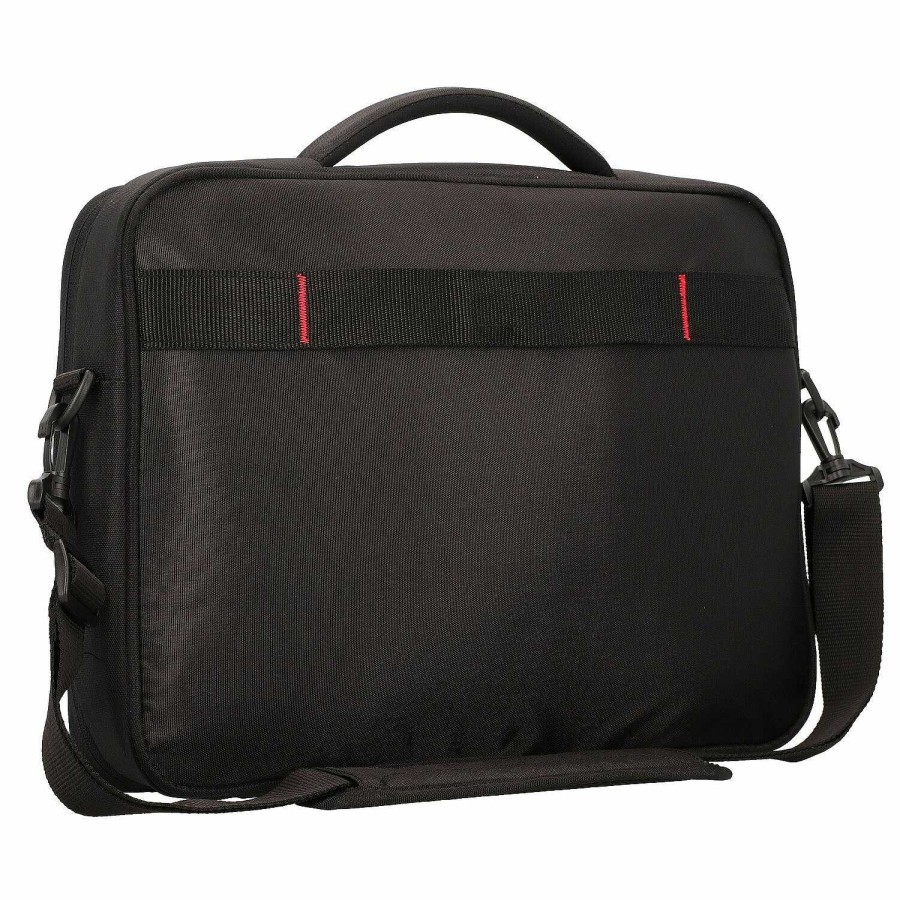 Business Samsonite | Samsonite Guardit 2.0 Office Case Briefcase 40 Cm Laptop Compartment