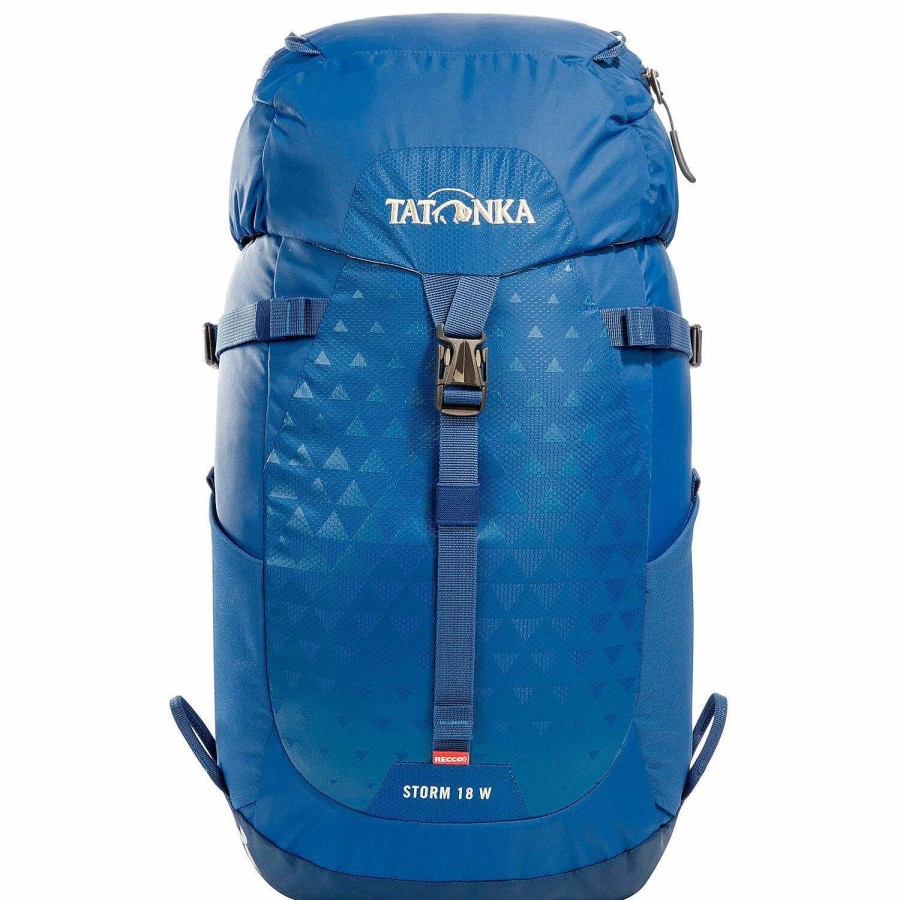 Backpacks Tatonka | Tatonka Storm 18 Women Recco Backpack 48 Cm