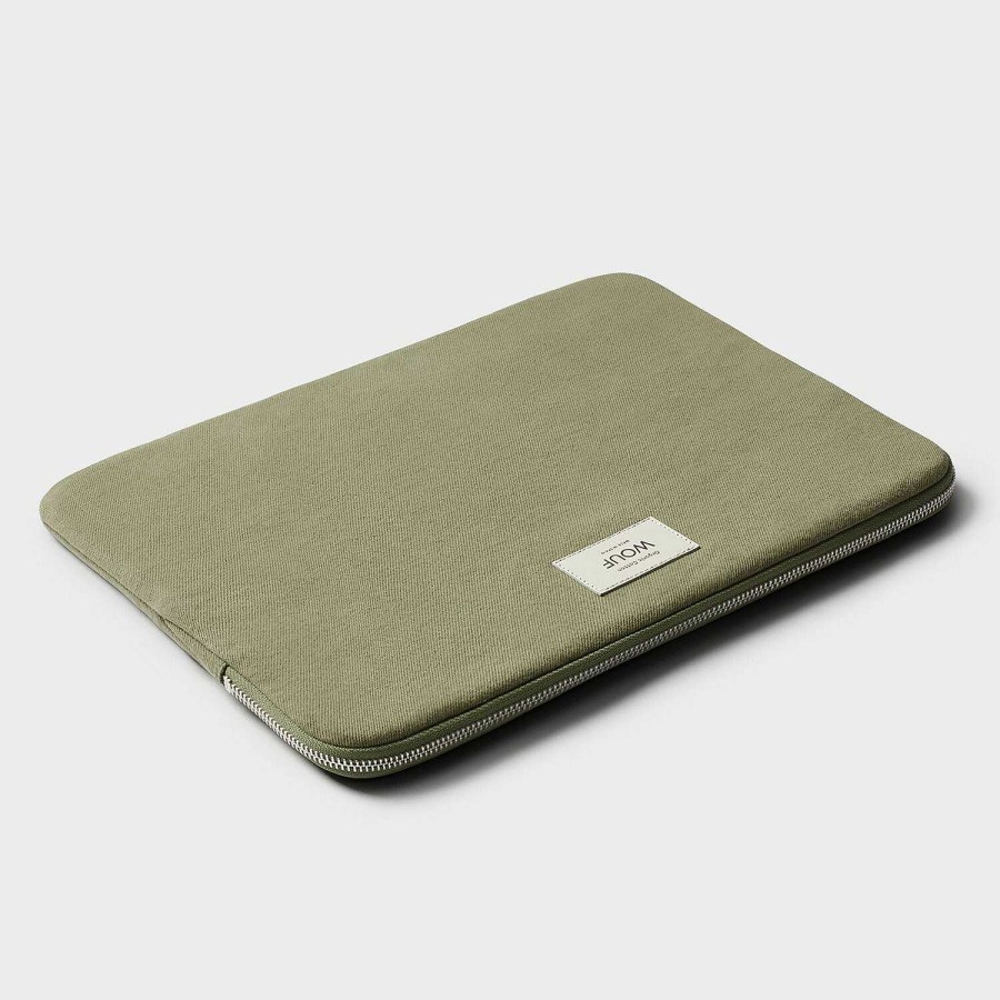 Business Wouf | Wouf Laptop Sleeve 36 Cm