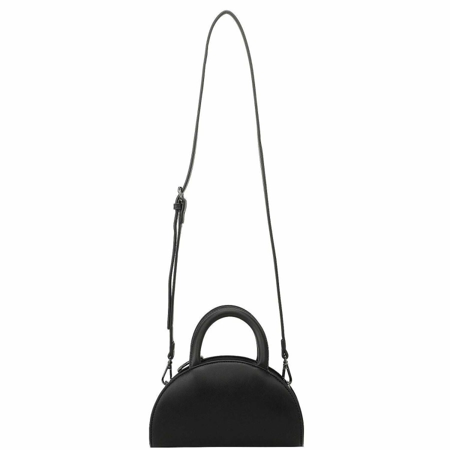 Bags Buffalo | Buffalo Bowl Handbag 23 Cm