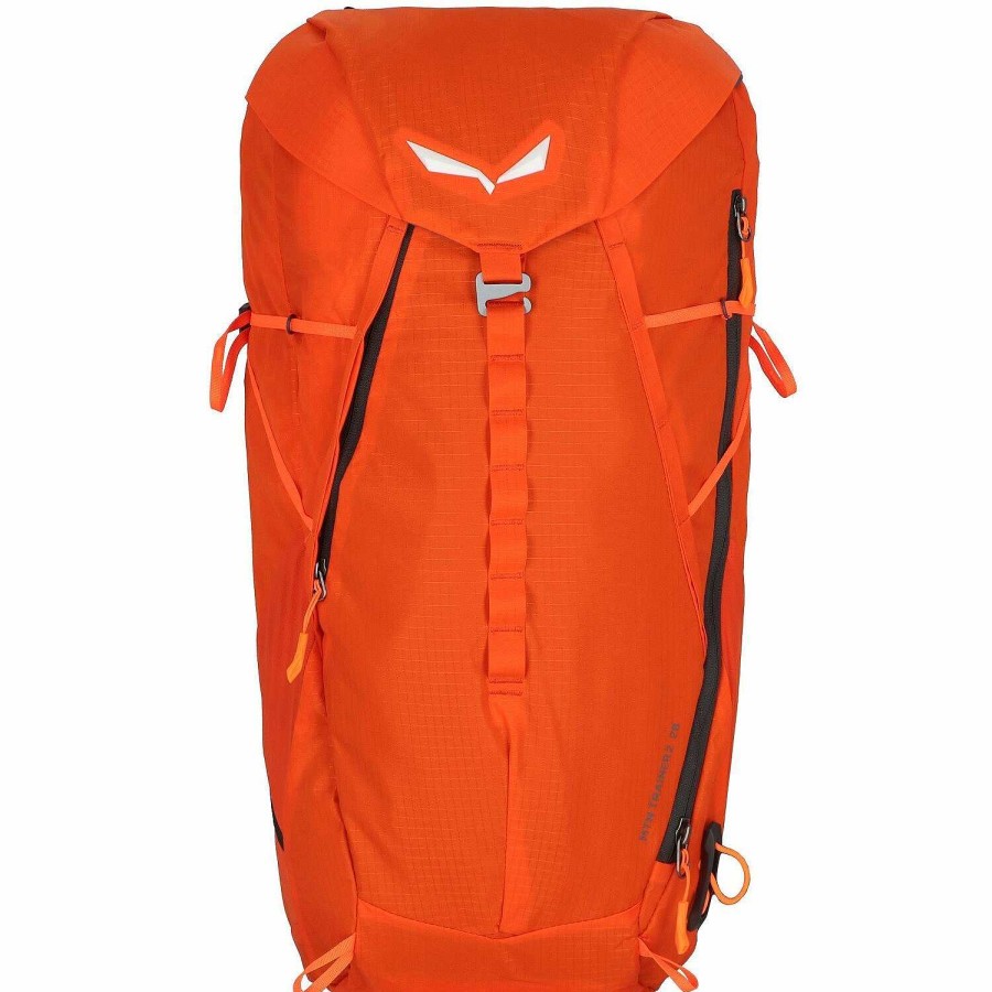 Backpacks Salewa | Salewa Mtn Trainer 2 28L Backpack 56 Cm