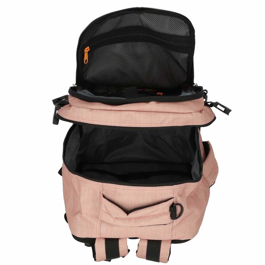 Backpacks Worldpack | Worldpack Cabin Pro Backpack 40 Cm Laptop Compartment