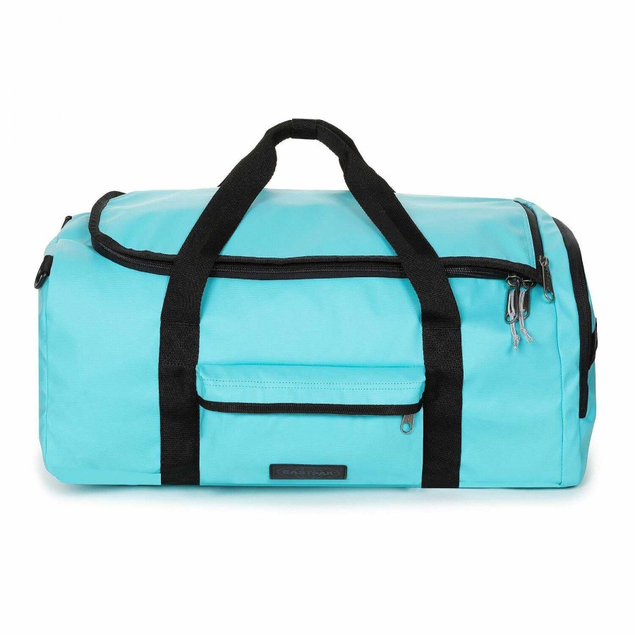 Travel Luggage Eastpak | Eastpak Tarp Duffl'R Weekender Travel Bag 60 Cm