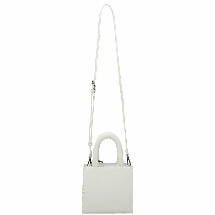 Bags Buffalo | Buffalo Boxy Mini Bag Handbag 17.5 Cm