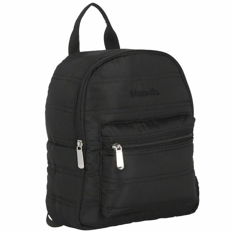 Backpacks Bench | Bench Quilted City Backpack 27 Cm