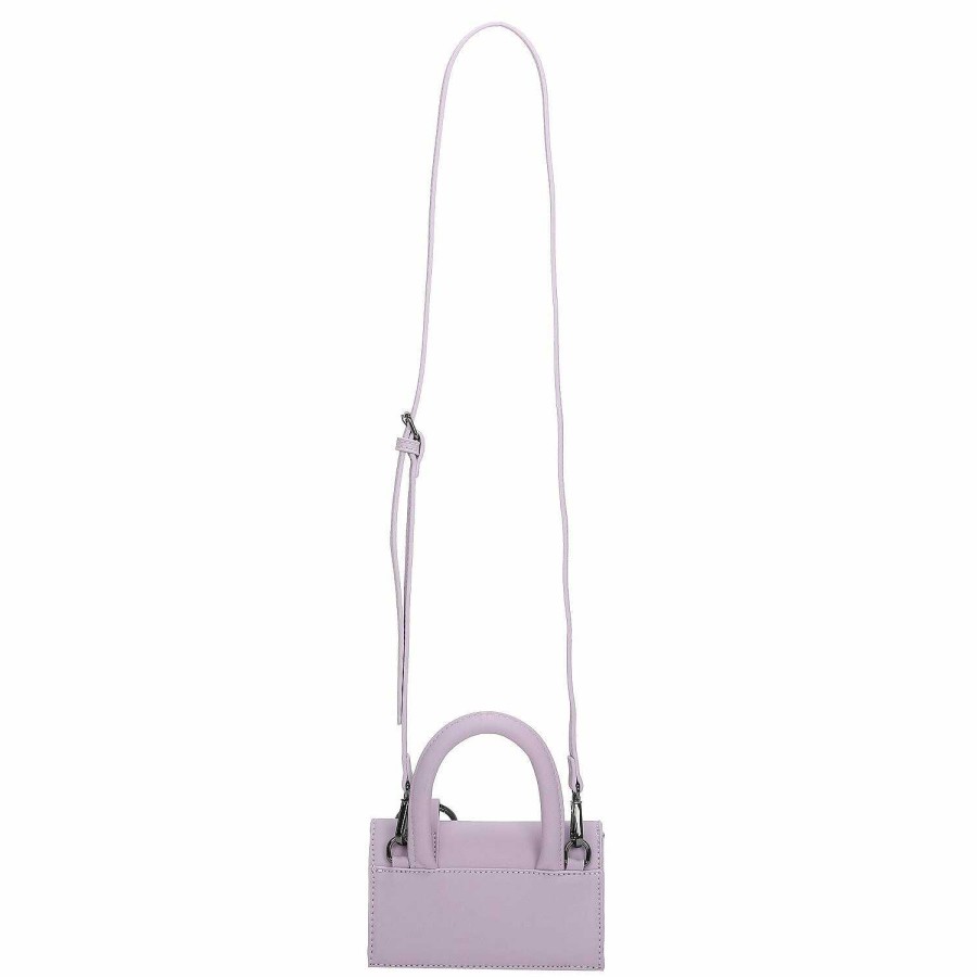 Bags Buffalo | Buffalo Clap02 Handbag 17 Cm