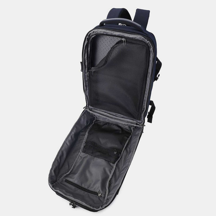 Backpacks Hedgren | Hedgren Comby Backpack Rfid 46 Cm Laptop Compartment