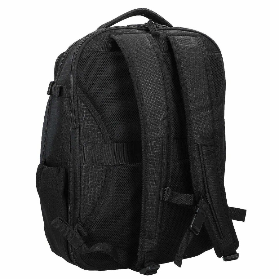 Business Samsonite | Samsonite Roader Backpack 45 Cm Laptop Compartment