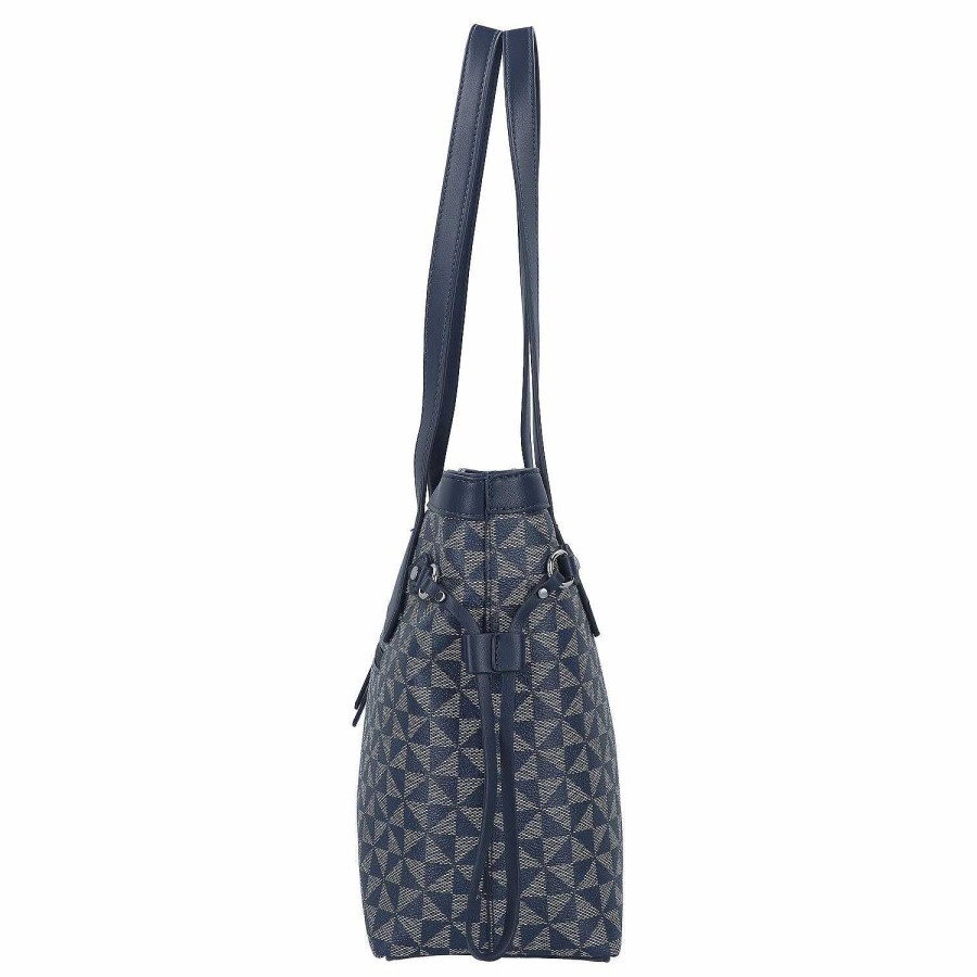 Bags Gabor | Gabor Barina Shoulder Bag 32.5 Cm