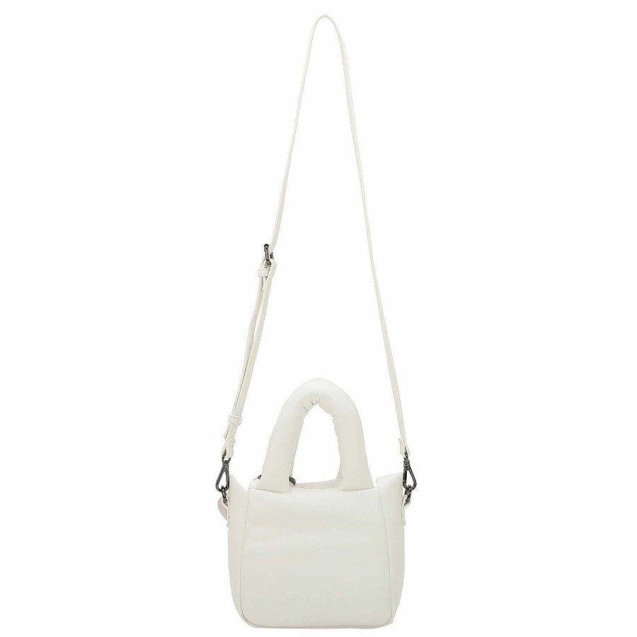 Bags Buffalo | Buffalo Soft Boxy22 Mini Bag Handbag 17.5 Cm