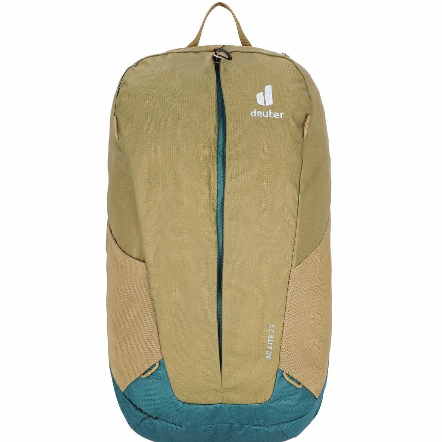 Backpacks Deuter | Deuter Ac Lite 23 Backpack 52 Cm