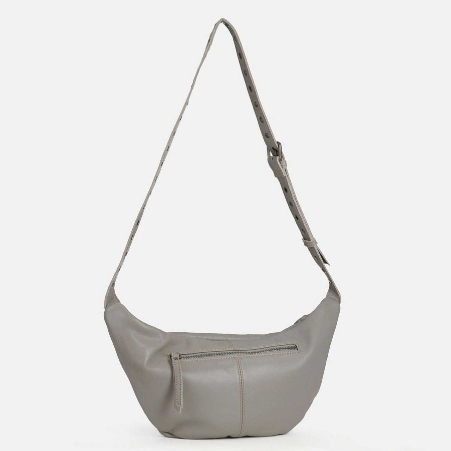 Bags FredsBruder | Fredsbruder In My Pocket Belt Bag Leather 37 Cm