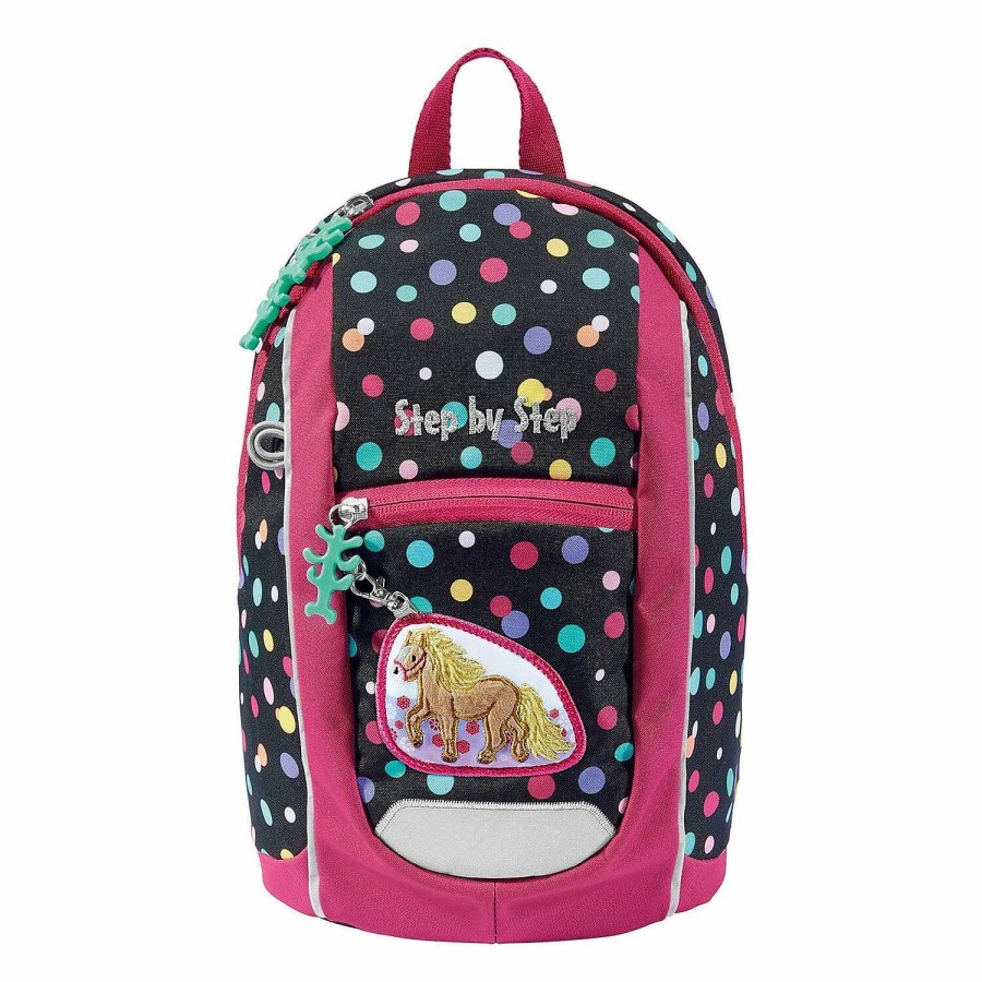 Backpacks Step by Step | Step By Step Kiga Mini Children'S Backpack 30 Cm