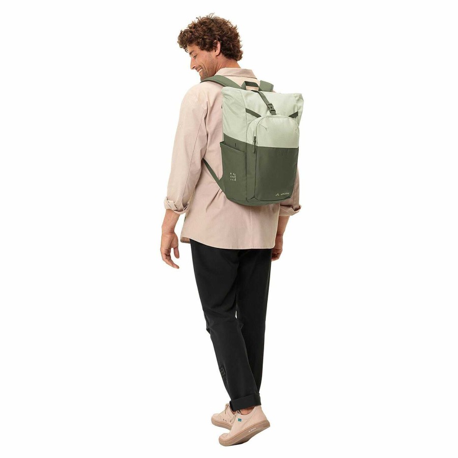 Backpacks Vaude | Vaude Okab Ii Backpack 47 Cm Laptop Compartment